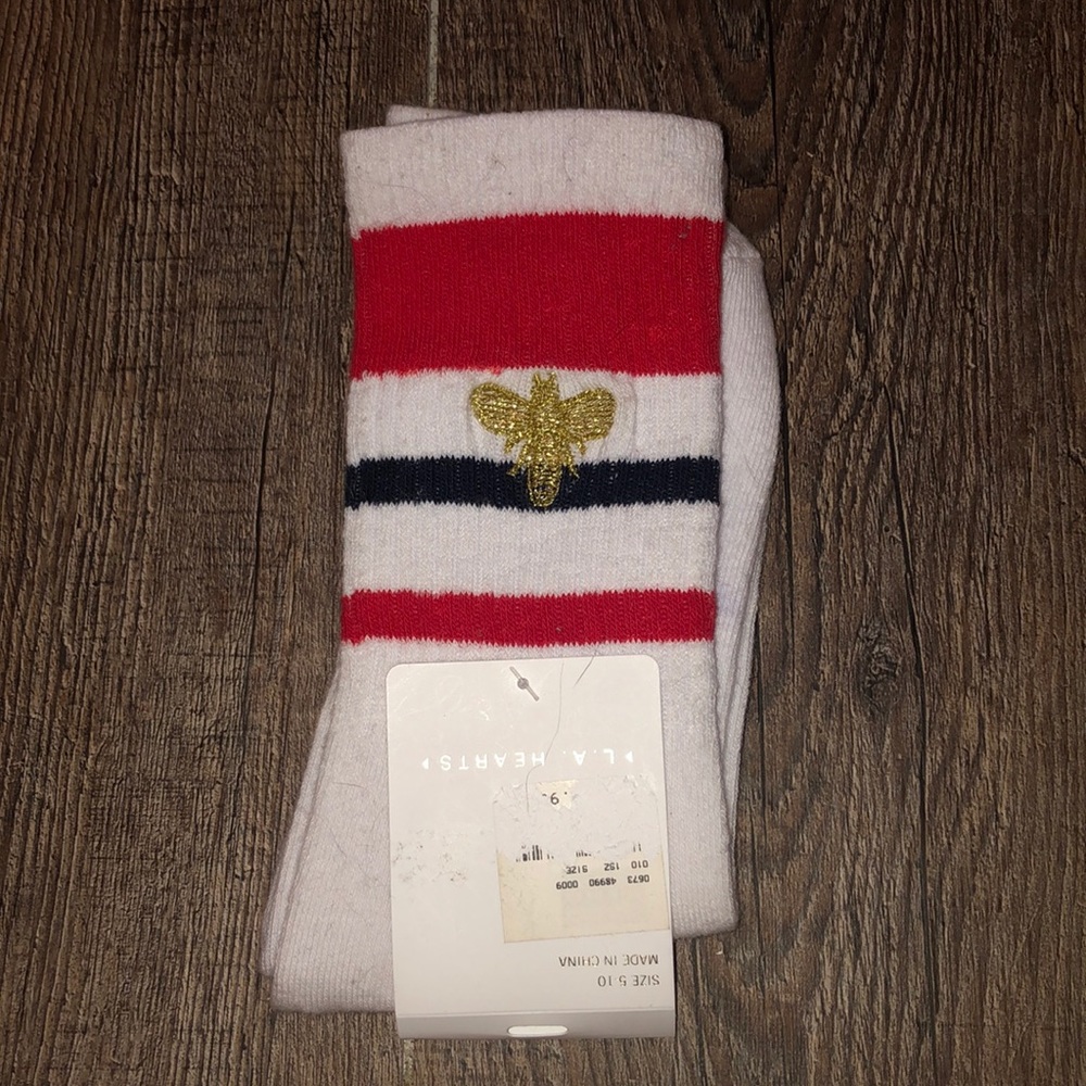 Brand new pacsun socks